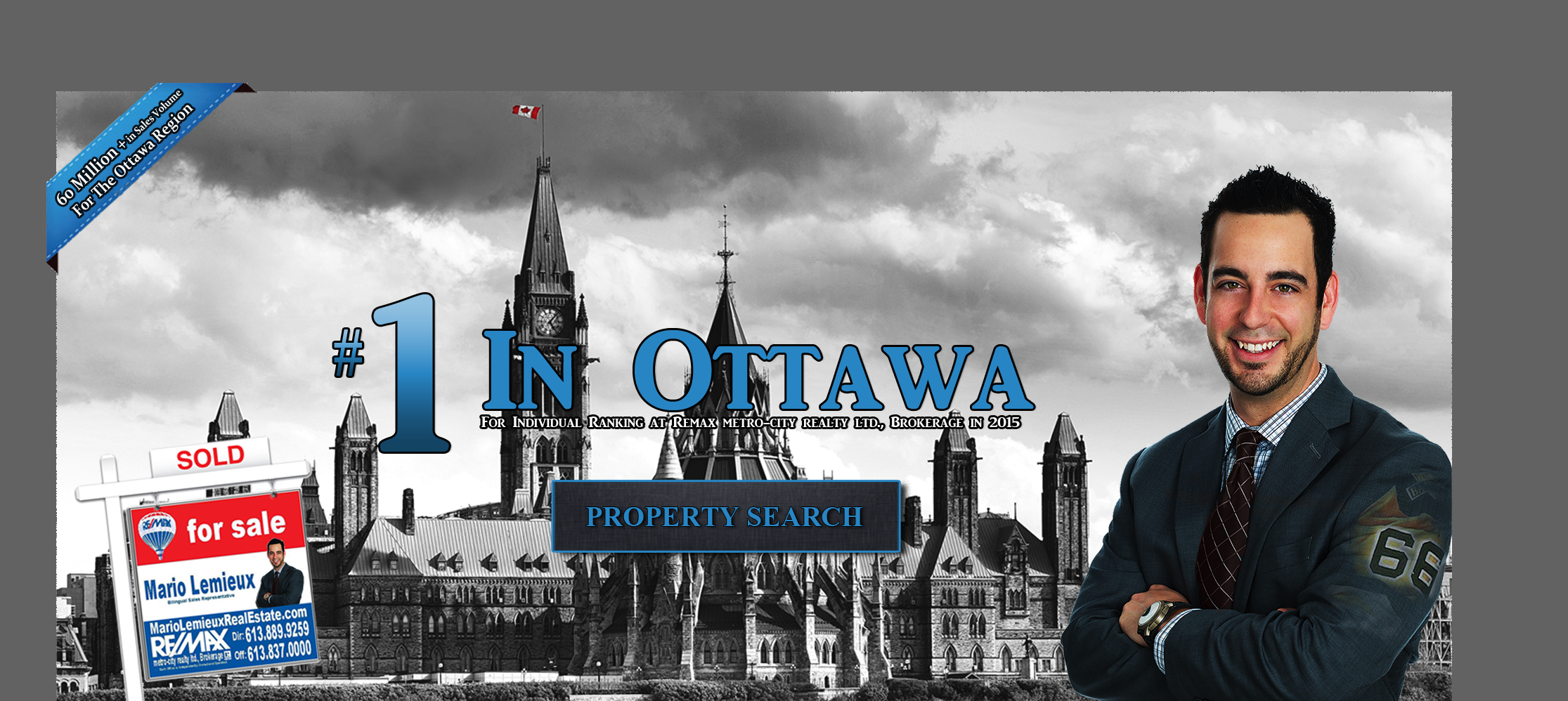 The Asset Of Networking. The Reputation For Results.